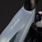 CUBE NURIDE HYBRID EXC 800 HYBRID eBIKE 2027 SEAGREY 'N' BLACK (TRAPEZE)