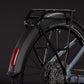 CUBE NURIDE HYBRID EXC 800 HYBRID eBIKE 2027 SEAGREY 'N' BLACK (TRAPEZE)