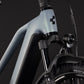 CUBE NURIDE HYBRID EXC 800 HYBRID eBIKE 2027 SEAGREY 'N' BLACK (TRAPEZE)