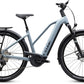 CUBE NURIDE HYBRID EXC 800 HYBRID eBIKE 2027 SEAGREY 'N' BLACK