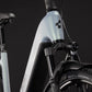 CUBE NURIDE HYBRID EXC 800 HYBRID eBIKE 2027 SEAGREY 'N' BLACK (EASY ENTRY)