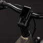 CUBE NURIDE HYBRID ONE11 HPC SLX 800 HYBRID eBIKE 2027 GOLDENBROWN 'N' BLACK