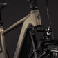 CUBE NURIDE HYBRID ONE11 HPC SLX 800 HYBRID eBIKE 2027 GOLDENBROWN 'N' BLACK