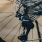 CUBE NURIDE HYBRID ONE11 HPC SLX 800 HYBRID eBIKE 2027 GOLDENBROWN 'N' BLACK