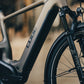 CUBE NURIDE HYBRID ONE11 HPC SLX 800 HYBRID eBIKE 2027 GOLDENBROWN 'N' BLACK