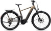 CUBE NURIDE HYBRID ONE11 HPC SLX 800 HYBRID eBIKE 2027 GOLDENBROWN 'N' BLACK