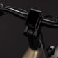 CUBE NURIDE HYBRID ONE11 HPC SLX 800 HYBRID eBIKE 2027 GOLDENBROWN 'N' BLACK (EASY ENTRY)