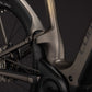 CUBE NURIDE HYBRID ONE11 HPC SLX 800 HYBRID eBIKE 2027 GOLDENBROWN 'N' BLACK (EASY ENTRY)