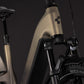 CUBE NURIDE HYBRID ONE11 HPC SLX 800 HYBRID eBIKE 2027 GOLDENBROWN 'N' BLACK (EASY ENTRY)