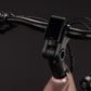 CUBE NURIDE HYBRID ONE11 HPC SLX 800 HYBRID eBIKE 2027 MAUVE 'N' BLACK