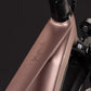 CUBE NURIDE HYBRID ONE11 HPC SLX 800 HYBRID eBIKE 2027 MAUVE 'N' BLACK