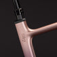 CUBE NURIDE HYBRID ONE11 HPC SLX 800 HYBRID eBIKE 2027 MAUVE 'N' BLACK