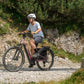CUBE NURIDE HYBRID ONE11 HPC SLX 800 HYBRID eBIKE 2027 MAUVE 'N' BLACK (EASY ENTRY)