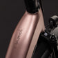CUBE NURIDE HYBRID ONE11 HPC SLX 800 HYBRID eBIKE 2027 MAUVE 'N' BLACK (EASY ENTRY)