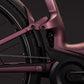 CUBE NURIDE HYBRID ONE11 HPC SLX 800 HYBRID eBIKE 2027 MAUVE 'N' BLACK (EASY ENTRY)