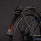 CUBE TOURING HYBRID ONE 600 URBAN eBIKE 2027 GREY 'N' COOLGREY