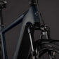 CUBE TOURING HYBRID ONE 600 URBAN eBIKE 2027 GREY 'N' COOLGREY