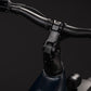 CUBE TOURING HYBRID ONE 600 URBAN eBIKE 2027 GREY 'N' COOLGREY (TRAPEZE)