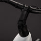 CUBE TOURING HYBRID ONE 600 URBAN eBIKE 2027 METALLICWHITE 'N' CHROME (EASY ENTRY)