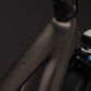 CUBE TOURING HYBRID PRO 800 URBAN eBIKE 2027 METALLICUMBRA 'N' BLACK