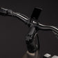 CUBE TOURING HYBRID PRO 800 URBAN eBIKE 2027 METALLICUMBRA 'N' BLACK