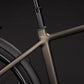 CUBE TOURING HYBRID PRO 800 URBAN eBIKE 2027 METALLICUMBRA 'N' BLACK