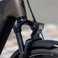 CUBE TOURING HYBRID PRO 800 URBAN eBIKE 2027 METALLICUMBRA 'N' BLACK