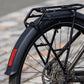 CUBE TOURING HYBRID PRO 800 URBAN eBIKE 2027 METALLICUMBRA 'N' BLACK
