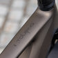 CUBE TOURING HYBRID PRO 800 URBAN eBIKE 2027 METALLICUMBRA 'N' BLACK
