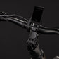 CUBE TOURING HYBRID PRO 800 URBAN eBIKE 2027 METALLICUMBRA 'N' BLACK (TRAPEZE)