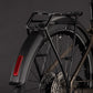 CUBE TOURING HYBRID PRO 800 URBAN eBIKE 2027 METALLICUMBRA 'N' BLACK (EASY ENTRY)