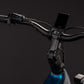 CUBE TOURING HYBRID PRO 800 URBAN eBIKE 2027 ELECTRICBLUE 'N' PRIZM