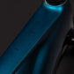CUBE TOURING HYBRID PRO 800 URBAN eBIKE 2027 ELECTRICBLUE 'N' PRIZM