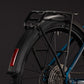 CUBE TOURING HYBRID PRO 800 URBAN eBIKE 2027 ELECTRICBLUE 'N' PRIZM