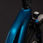 CUBE TOURING HYBRID PRO 800 URBAN eBIKE 2027 ELECTRICBLUE 'N' PRIZM (TRAPEZE)