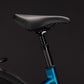 CUBE TOURING HYBRID PRO 800 URBAN eBIKE 2027 ELECTRICBLUE 'N' PRIZM (TRAPEZE)