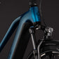 CUBE TOURING HYBRID PRO 800 URBAN eBIKE 2027 ELECTRICBLUE 'N' PRIZM (TRAPEZE)