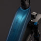 CUBE TOURING HYBRID PRO 800 URBAN eBIKE 2027 ELECTRICBLUE 'N' PRIZM (EASY ENTRY)