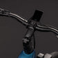 CUBE TOURING HYBRID PRO 800 URBAN eBIKE 2027 ELECTRICBLUE 'N' PRIZM (EASY ENTRY)