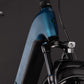 CUBE TOURING HYBRID PRO 800 URBAN eBIKE 2027 ELECTRICBLUE 'N' PRIZM (EASY ENTRY)