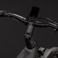 CUBE TOURING HYBRID DELUXE SLX 800 URBAN eBIKE 2027 SLABGREY 'N' CHROME