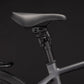 CUBE TOURING HYBRID DELUXE SLX 800 URBAN eBIKE 2027 SLABGREY 'N' CHROME