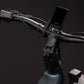 CUBE TOURING HYBRID DELUXE SLX 800 URBAN eBIKE 2027 SLABGREY 'N' CHROME (TRAPEZE)