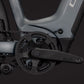 CUBE TOURING HYBRID DELUXE SLX 800 URBAN eBIKE 2027 SLABGREY 'N' CHROME (EASY ENTRY)