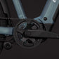 CUBE TOURING HYBRID DELUXE SLX 800 URBAN eBIKE 2027 GREENGRANIT 'N' GREEN