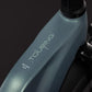 CUBE TOURING HYBRID DELUXE SLX 800 URBAN eBIKE 2027 GREENGRANIT 'N' GREEN (TRAPEZE)