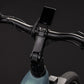 CUBE TOURING HYBRID DELUXE SLX 800 URBAN eBIKE 2027 GREENGRANIT 'N' GREEN (EASY ENTRY)
