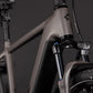 CUBE KATHMANDU HYBRID ONE 800 eTOURING BIKE 2027 CEDAR 'N' CHROME