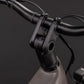 CUBE KATHMANDU HYBRID ONE 800 eTOURING BIKE 2027 CEDAR 'N' CHROME (TRAPEZE)