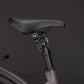 CUBE KATHMANDU HYBRID ONE 800 eTOURING BIKE 2027 CEDAR 'N' CHROME (TRAPEZE)